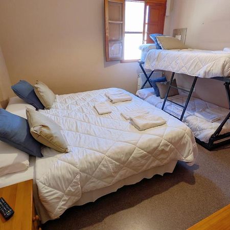 Hostal El Convent De Moncada Eksteriør bilde