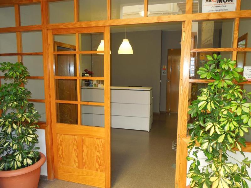 Hostal El Convent De Moncada Eksteriør bilde