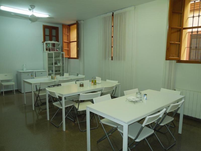 Hostal El Convent De Moncada Eksteriør bilde
